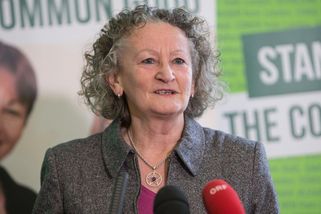 Zákaz vycházení mužům po 18. hodině, navrhuje britská poslankyně kvůli případu zmizelé ženy - Novinky